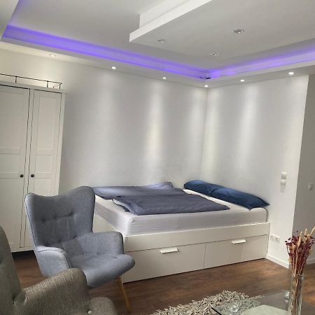 Wohnung In Hamburg Zentrum 外观 照片