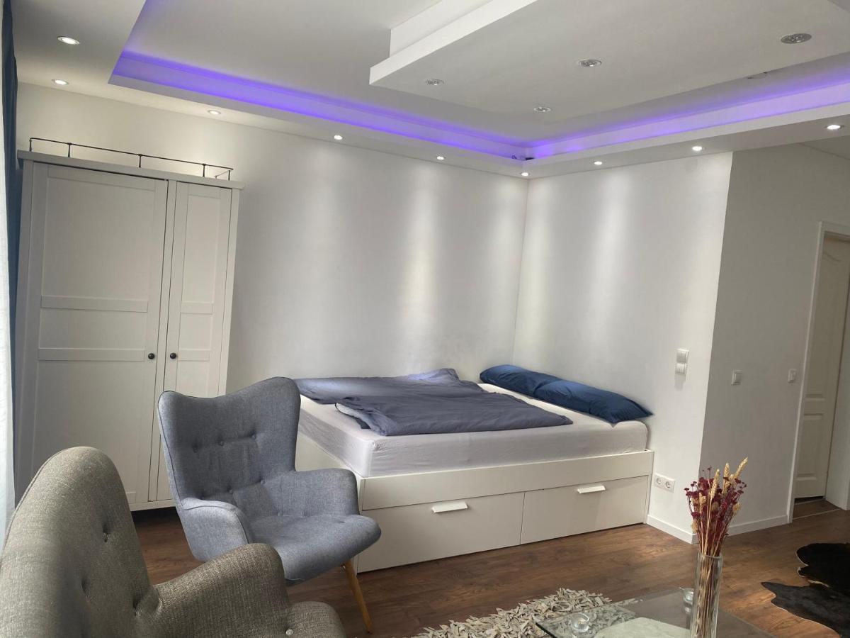 Wohnung In Hamburg Zentrum 外观 照片