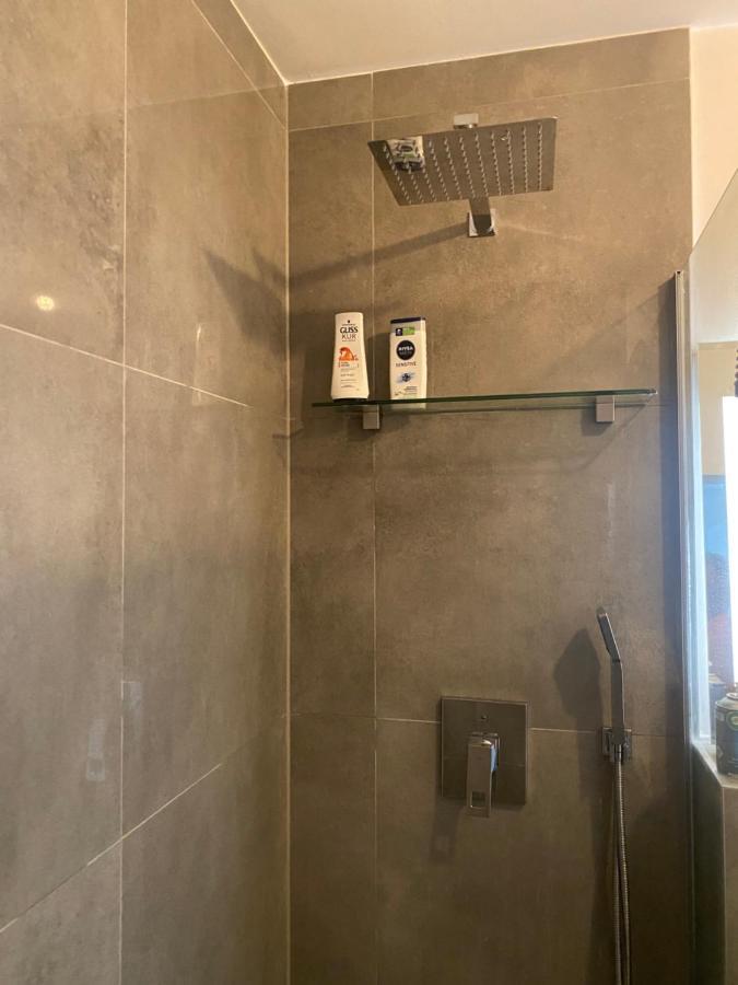 Wohnung In Hamburg Zentrum 外观 照片